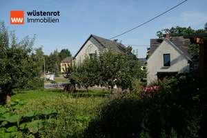 Charmantes EFH mit 100 m² auf 1.094 m² Grundstück, Nebengebäude & viel Potenzial – Die vollständige Adresse der Immobilie erhältst du vom Anbieter., 9648 Kriebstein – Vorschaubild 2