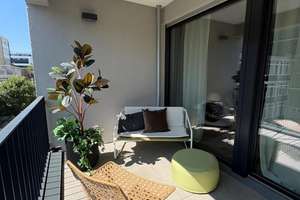Gut geschnittene 3-Zimmer-Wohnung in Essen Südviertel! ERSTBEZUG – Bert-Brecht-Straße 35, 45128 Südviertel, Essen – Vorschaubild 6