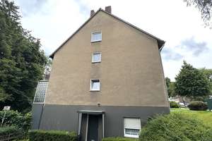 2-Zimmer-Erdgeschosswohnung mit Balkon in ruhiger Lage in Essen-Bedingrade – Die vollständige Adresse der Immobilie erhältst du vom Anbieter., 45359 Bedingrade, Essen – Vorschaubild 4