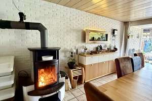 Freistehender Bungalow mit großem Garten, Wintergarten & PV-Anlage – Die vollständige Adresse der Immobilie erhältst du vom Anbieter., 33758 Schloß Holte-Stukenbrock – Vorschaubild 14
