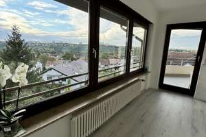 Stilvolle 3-Zimmer-Wohnung mit Panoramablick und EBK in Stuttgart – Lüglensheidestraße Xx, 70378 Neugereut, Stuttgart – Vorschaubild 7