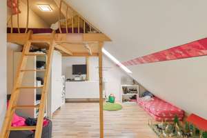 *** Altbau trifft Moderne – Vielseitiges Zuhause für die ganze Familie – Die vollständige Adresse der Immobilie erhältst du vom Anbieter., 98701 Friedersdorf – Vorschaubild 7