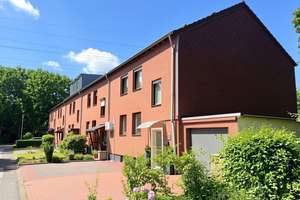 Viel Platz für die ganze Familie – Reihenendhaus mit Traumgarten, Terrasse und 3 Garagen – Die vollständige Adresse der Immobilie erhältst du vom Anbieter., 47259 Ungelsheim, Duisburg – Vorschaubild 21
