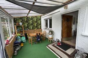 Charmantes Einfamilienhaus mit Garten zur Miete – Grünstädter Weg 74, 12559 Müggelheim, Berlin – Vorschaubild 5