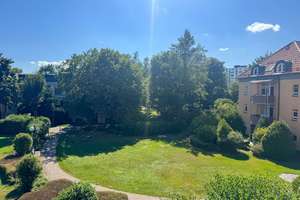 Perfekte Einsteigerwohnung in Rosenheim - gepflegtes 1-Zi Appartement in guter Lage! – 83022 Ost, Rosenheim – Vorschaubild 8
