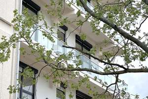 MA - WOHLGELEGEN 

Sanierte 2 ZKB Wohnung mit Balkon & Fitnessstudio – Die vollständige Adresse der Immobilie erhältst du vom Anbieter., 68167 Neckarstadt-Ost/Wohlgelegen, Mannheim – Vorschaubild 16