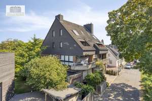 Maisonette-Traum mit eigenem Garten, Kamin & Balkon in Düsseldorf – Wohngefühl wie im Haus! – Die vollständige Adresse der Immobilie erhältst du vom Anbieter., 40468 Unterrath, Düsseldorf – Vorschaubild 2