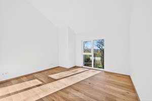 Hochwertige Neubau-Doppelhaushälfte KfW40 – Ihr neues Zuhause in Thalmassing! – Die vollständige Adresse der Immobilie erhältst du vom Anbieter., 93107 Thalmassing – Vorschaubild 6