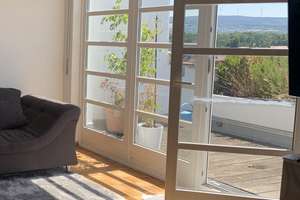Penthouse in zentraler, ruhiger Lage mit Dachterrasse u. Fernblick über die Südstadt bis zum Schloss – Die vollständige Adresse der Immobilie erhältst du vom Anbieter., 34117 Mitte, Kassel – Vorschaubild 8