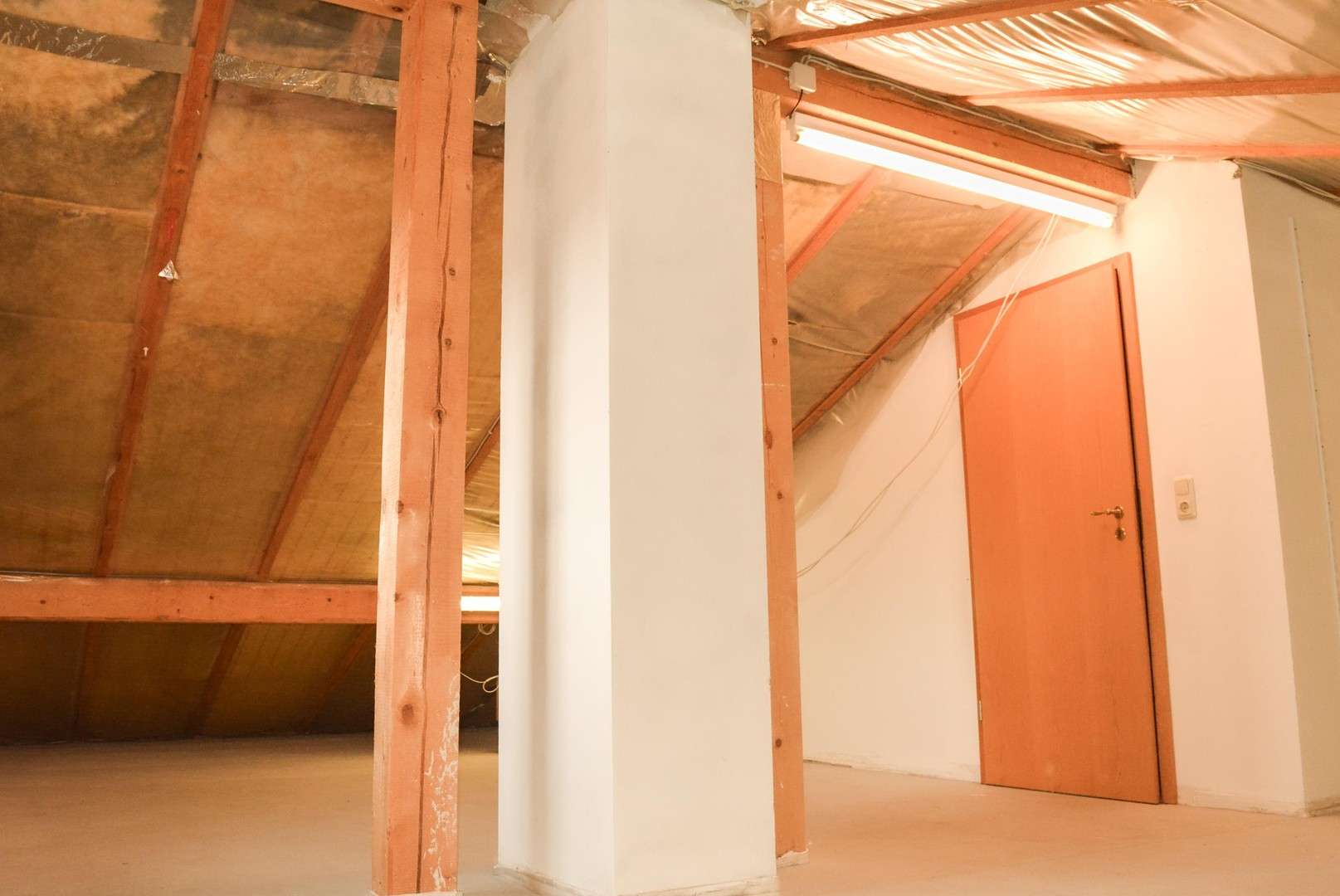 Immobilie in Königsdorf - Doppelhaushälfte mit Garage, Carport und PV-Anlage in ruhiger Lage von Königsdorf - Bild 27