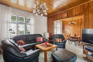 Ihr Haus mit großem Garten