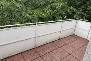 Helle 3,5-Zimmer-Dachgeschosswohnung mit großem Balkon in ruhiger – Auf Böhlingshof 19, 45888 Bulmke-Hüllen, Gelsenkirchen – Vorschaubild 4