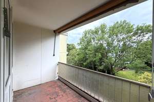 Attraktive 2-Zimmer-Wohnung mit Balkon und Aufzug in Bonn-Hochkreuz – Die vollständige Adresse der Immobilie erhältst du vom Anbieter., 53175 Hochkreuz, Bonn – Vorschaubild 7
