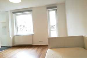Kernsaniert mit Balkon in Top Citylage - Uninah in Harvestehude – Hamburg – Vorschaubild 3