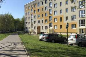 Große, helle 2-Zimmer-Wohnung mit Balkon und Wannenbad!