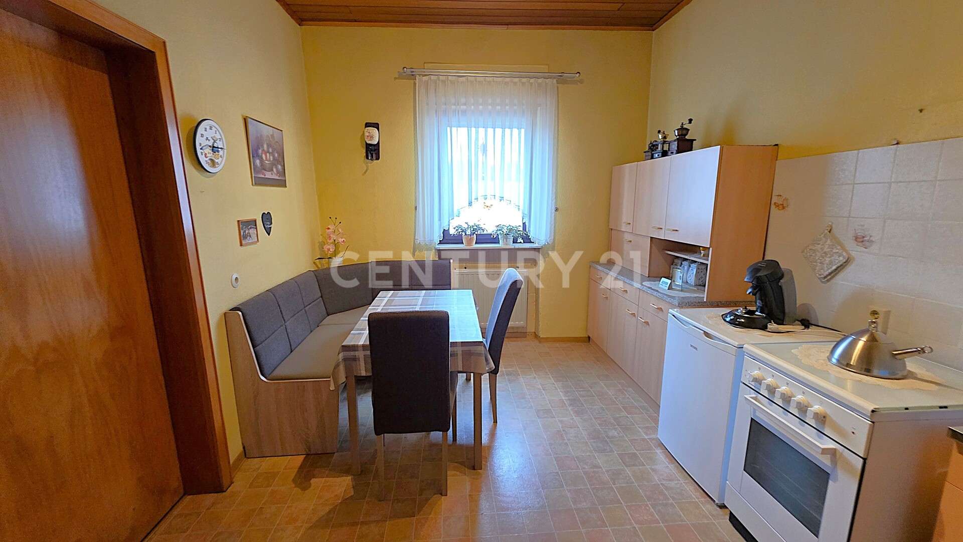 Immobilie in Sulzbach/Saar - Gepflegtes Einfamilienhaus mit schönem Garten und vielen Gestaltungsmöglichkeiten in Sulzbach - Bild 13