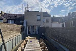 Exklusives Maisonette-Penthouse mit 180 m² – Perfekt für WGs! – Luxemburger Str. 42, 50674 Neustadt/Süd, Köln – Vorschaubild 10