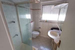 3 Zimmer ohne Balkon an U-Bahn "Gnesener Str.",sehr hell,gepflegt,renoviert,Fenster gut,Toplage ÖPNV – Walckerstrasse 4, 70374 Schmidener Vorstadt, Stuttgart – Vorschaubild 3