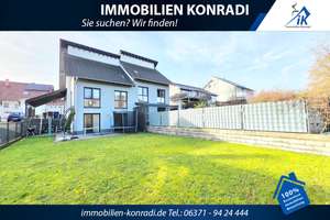 IK | Otterberg: schöne DHH in ruhiger Lage mit Garten und Carport – Die vollständige Adresse der Immobilie erhältst du vom Anbieter., 67697 Otterberg – Vorschaubild 4