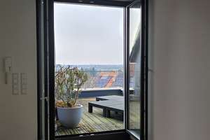 Architektenhaus im Bauhausstil am Knittelberg | Rheinebenblick | 228 m² | 967 m² Grundstück – Die vollständige Adresse der Immobilie erhältst du vom Anbieter., 76229 Grötzingen, Karlsruhe – Vorschaubild 21