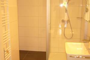 Dachgeschosswohnung - beste Innenstadtlage am Scheffelplatz – Bismarckstraße 14, 76133 Innenstadt-West, Karlsruhe – Vorschaubild 6