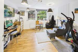 Modernes Reiheneckhaus in Mainz Oberstadt mit Garten, Stellplätzen und Energieklasse A – Die vollständige Adresse der Immobilie erhältst du vom Anbieter., 55131 Oberstadt, Mainz – Vorschaubild 11