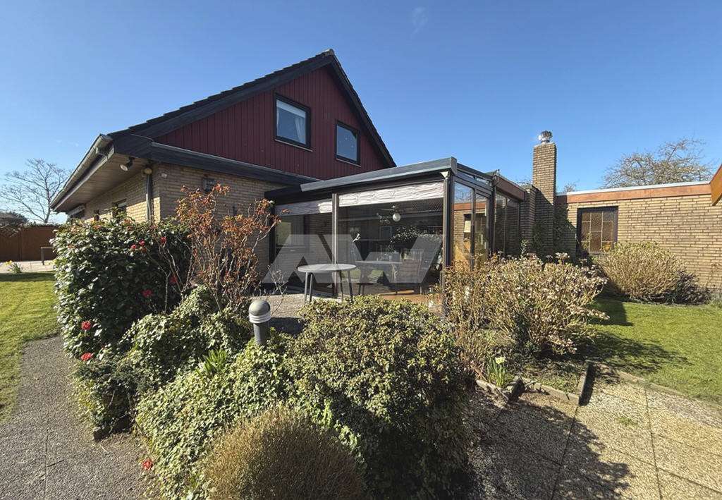 Immobilie in Berumbur - Geräumiges Zweifamilienhaus in unmittelbarer Nähe des Kiessees in Berumbur - Bild 4