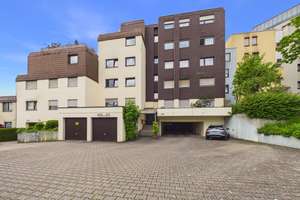 Helle 3-Zimmer-Wohnung mit Balkon, Garage und Treppenlift in Stuttgart-Weilimdorf – Die vollständige Adresse der Immobilie erhältst du vom Anbieter., 70499 Weilimdorf (Ortsteil), Stuttgart – Vorschaubild 24