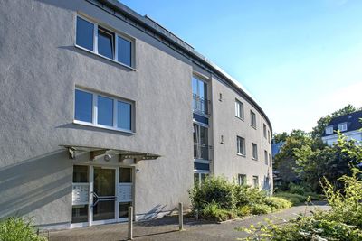 1-Zimmer-Wohnung in Dortmund Körne