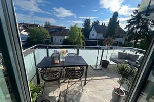 Moderne 2-Zimmer-Wohnung in Ingolstadt Haunwöhr – Welfenstr 2, 85051 Südwest, Ingolstadt – Vorschaubild 3