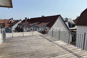 Urbaner Wohntraum mit großzügiger Dachterrasse! – Die vollständige Adresse der Immobilie erhältst du vom Anbieter., 68309 Käfertal, Mannheim – Vorschaubild 2