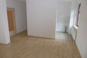 Das ist ja ne Hübsche! - 2-Raum mit Balkon und Laminat in toller Lage – Frühlichtweg 1, 9127 Gablenz, Chemnitz – Vorschaubild 9