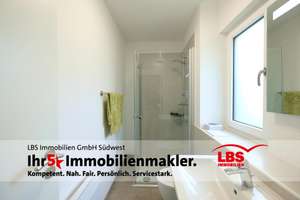 Stilvolles & Nachhaltiges Wohnen im KFW-Effizienzhaus A+! – Die vollständige Adresse der Immobilie erhältst du vom Anbieter., 76646 Bruchsal – Vorschaubild 6