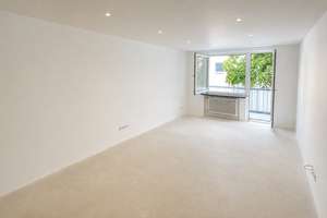 Charmantes 1-Zimmer Appartement mit West-Balkon in Top Lage Schwabing – Ainmillerstr. 6, 80801 Schwabing-Ost, München – Vorschaubild 6