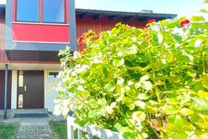Großzügige Wohnung mit Hauscharakter auf dem Wallberg- mit Garten & 3 Terrassen – Die vollständige Adresse der Immobilie erhältst du vom Anbieter., 75179 Brötzingen, Pforzheim – Vorschaubild 3