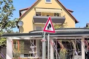 Eine ideale Altersvorsorge - Mehrfamilien + Geschäftshaus in guter Wohnlage – Die vollständige Adresse der Immobilie erhältst du vom Anbieter., 68259 Feudenheim, Mannheim – Vorschaubild 3