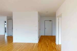 Ruhige Lage in Karlshorst mit 3 Zimmern Balkon und Einbauküche – Georg-Klingenberg-Straße 19, 10318 Karlshorst, Berlin – Vorschaubild 4