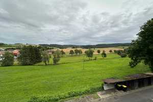 **reserviert**Einfamilienhaus mit Wintergarten am Waldrand. Traumausblick in die Natur !!! – Hersfeld-Rotenburg (Kreis) – Vorschaubild 35