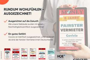 Frisch modernisierte Erdgeschosswohnung in Düsseldorf – Richrather Str. 10, 40591 Wersten, Düsseldorf – Vorschaubild 8