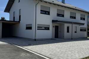 ERSTBEZUG! Schicke,  hochwertige  DHH in einem  schönen, ruhigen  Wohngebiet in Neumarkt St. Veit – Friedenstraße 13, 84494 Mühldorf am Inn (Kreis) – Vorschaubild 36