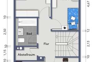 Zündorf ! Mehr Raum zum Leben: Platz für alles, was Dich ausmacht! – Die vollständige Adresse der Immobilie erhältst du vom Anbieter., 51143 Zündorf, Köln – Vorschaubild 27