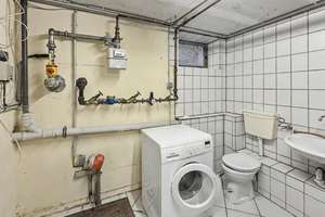 Energieeffizienz A: Gepflegtes Reihenmittelhaus aus 1994 in bevorzugter Wohnsiedlung von Huckarde – 44369 Huckarde (Ortsteil), Dortmund – Vorschaubild 15