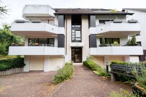 Ihr neues Zuhause: renovierte 3-Zimmer-Wohnung mit eigenem Garten, 2 Balkonen und Einbauküche – Die vollständige Adresse der Immobilie erhältst du vom Anbieter., 40489 Angermund, Düsseldorf – Vorschaubild 20