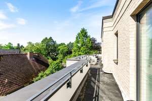 OPEN HOUSE 13.06.2026 von 12-14 Uhr Mehr Himmel. Mehr Zuhause. Traumhaftes Staffelgeschoss – Die vollständige Adresse der Immobilie erhältst du vom Anbieter., 22339 Hummelsbüttel, Hamburg – Vorschaubild 20
