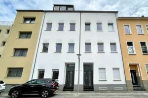 Renovierte 2-Zimmer Wohnung - direkt bezugsfrei!