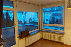 Charmante, helle 1-Zimmer Wohnung (40m²) im 1. OG in München-Nymphenburg mit TG Einzelstellplatz – Wotanstraße 60, 80639 Nymphenburg, München – Vorschaubild 3