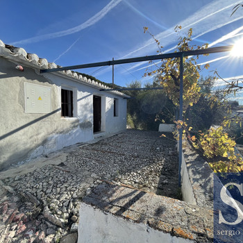 Immobilien zum Verkauf in Canillas de Aceituno
