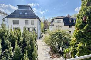 Stilvolle 2-Zimmer-Wohnung in Bestlage am Nerotal
