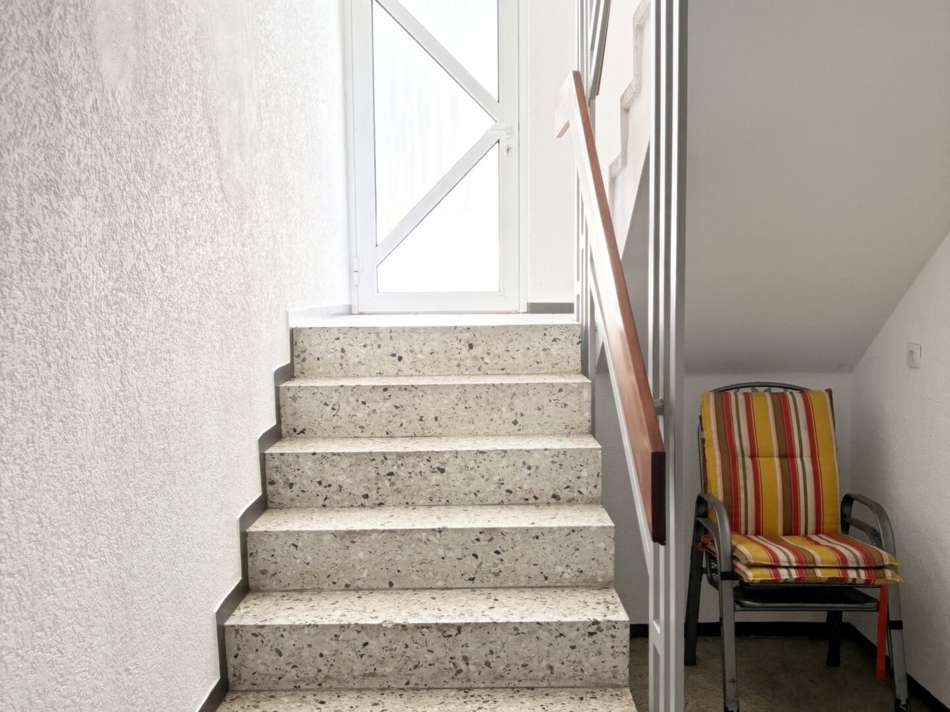 Treppenhaus