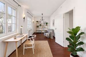 Familienhaus mit traumhaftem Garten und Top-Energieeffizienz – Die vollständige Adresse der Immobilie erhältst du vom Anbieter., 14165 Zehlendorf, Berlin – Vorschaubild 12